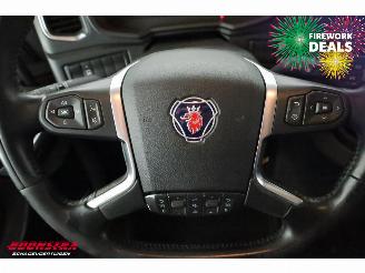 Scania S S530 6X2 Full Air ACC Retarder Leder . picture 24