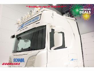 Scania S S530 6X2 Full Air ACC Retarder Leder . picture 16