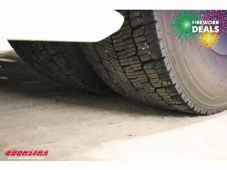 Scania S S530 6X2 Full Air ACC Retarder Leder . picture 35