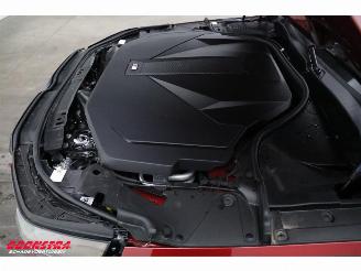 BMW i5 M60 xDrive M-Sport M-Performance B&W Pano AR HUD Memory AHK picture 11