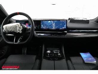 BMW i5 M60 xDrive M-Sport M-Performance B&W Pano AR HUD Memory AHK picture 19
