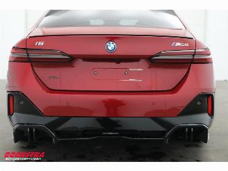 BMW i5 M60 xDrive M-Sport M-Performance B&W Pano AR HUD Memory AHK picture 17