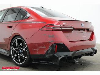 BMW i5 M60 xDrive M-Sport M-Performance B&W Pano AR HUD Memory AHK picture 14