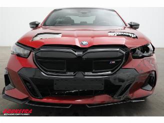 BMW i5 M60 xDrive M-Sport M-Performance B&W Pano AR HUD Memory AHK picture 6
