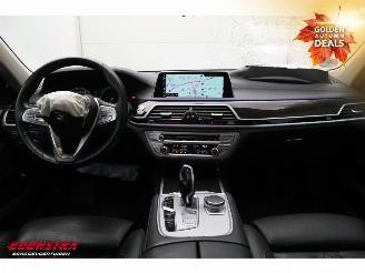 BMW 7-serie 740e iPerformance Massage HUD Memory LRHZ ACC Camera 134.474 km! picture 15