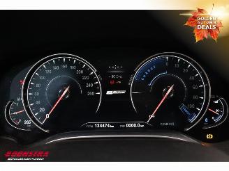 BMW 7-serie 740e iPerformance Massage HUD Memory LRHZ ACC Camera 134.474 km! picture 22