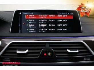 BMW 7-serie 740e iPerformance Massage HUD Memory LRHZ ACC Camera 134.474 km! picture 27