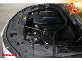BMW 7-serie 740e iPerformance Massage HUD Memory LRHZ ACC Camera 134.474 km! picture 12