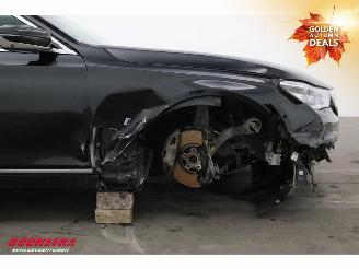 BMW 7-serie 740e iPerformance Massage HUD Memory LRHZ ACC Camera 134.474 km! picture 6