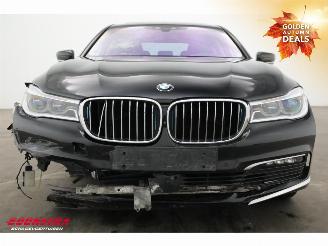 BMW 7-serie 740e iPerformance Massage HUD Memory LRHZ ACC Camera 134.474 km! picture 9