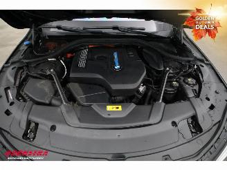 BMW 7-serie 740e iPerformance Massage HUD Memory LRHZ ACC Camera 134.474 km! picture 11