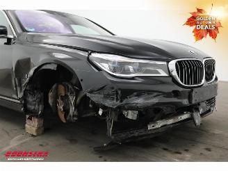 BMW 7-serie 740e iPerformance Massage HUD Memory LRHZ ACC Camera 134.474 km! picture 8