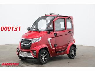 Schade brommobiel Motion  Mirage BY 2024 NIEUW!! 2024