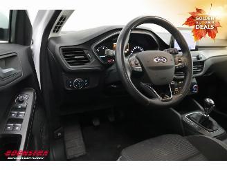 Ford Focus 1.5 EcoBlue Trend Navi Airco Cruise PDC AHK picture 15
