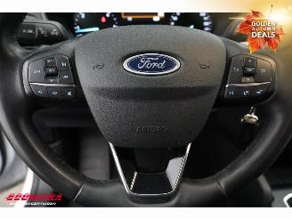Ford Focus 1.5 EcoBlue Trend Navi Airco Cruise PDC AHK picture 16