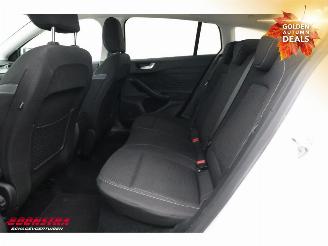 Ford Focus 1.5 EcoBlue Trend Navi Airco Cruise PDC AHK picture 14