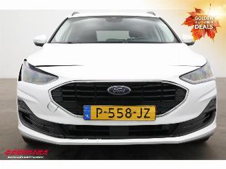 Ford Focus 1.5 EcoBlue Trend Navi Airco Cruise PDC AHK picture 6