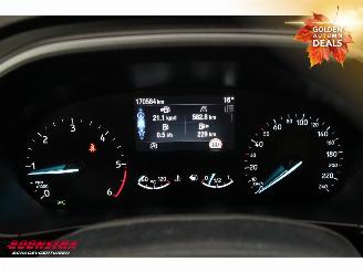 Ford Focus 1.5 EcoBlue Trend Navi Airco Cruise PDC AHK picture 17