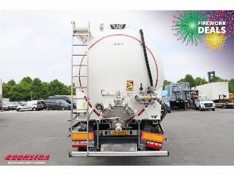 LAG  O-3-TI Kipsilo 63m3 picture 6