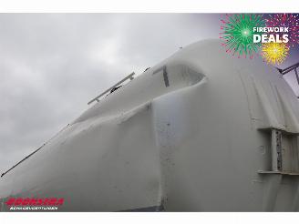 LAG  O-3-TI Kipsilo 63m3 picture 12