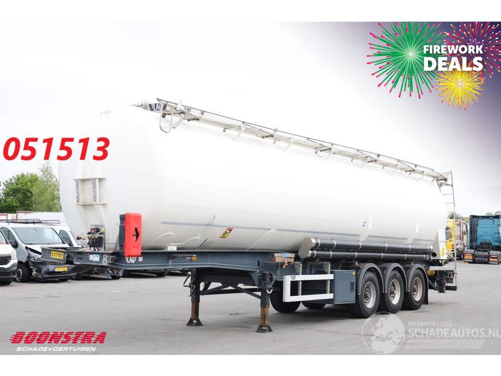 LAG  O-3-TI Kipsilo 63m3