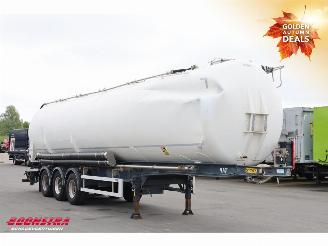 LAG  O-3-TI Kipsilo 63m3 picture 2