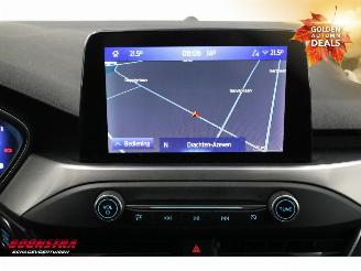 Ford Focus 1.0 EcoBoost Aut. Titanium Navi Clima Cruise LRHZ Camera AHK picture 28