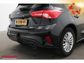 Ford Focus 1.0 EcoBoost Aut. Titanium Navi Clima Cruise LRHZ Camera AHK picture 18