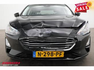Ford Focus 1.0 EcoBoost Aut. Titanium Navi Clima Cruise LRHZ Camera AHK picture 6