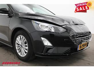 Ford Focus 1.0 EcoBoost Aut. Titanium Navi Clima Cruise LRHZ Camera AHK picture 5