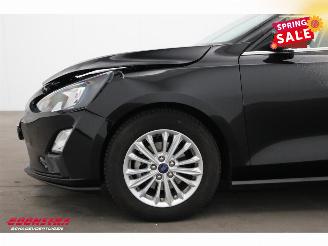 Ford Focus 1.0 EcoBoost Aut. Titanium Navi Clima Cruise LRHZ Camera AHK picture 11