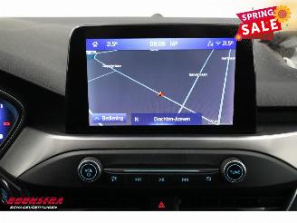 Ford Focus 1.0 EcoBoost Aut. Titanium Navi Clima Cruise LRHZ Camera AHK picture 28
