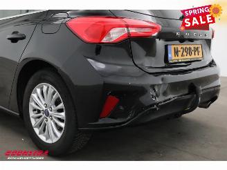 Ford Focus 1.0 EcoBoost Aut. Titanium Navi Clima Cruise LRHZ Camera AHK picture 13