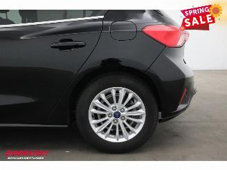 Ford Focus 1.0 EcoBoost Aut. Titanium Navi Clima Cruise LRHZ Camera AHK picture 12