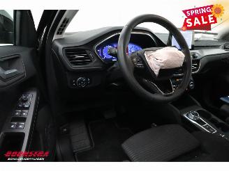 Ford Focus 1.0 EcoBoost Aut. Titanium Navi Clima Cruise LRHZ Camera AHK picture 24