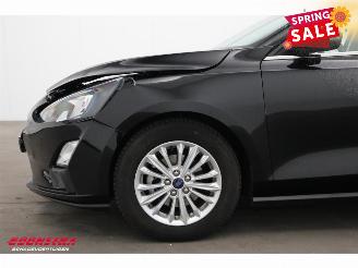 Ford Focus 1.0 EcoBoost Aut. Titanium Navi Clima Cruise LRHZ Camera AHK picture 11