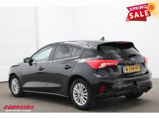 Ford Focus 1.0 EcoBoost Aut. Titanium Navi Clima Cruise LRHZ Camera AHK picture 4