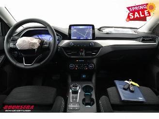 Ford Focus 1.0 EcoBoost Aut. Titanium Navi Clima Cruise LRHZ Camera AHK picture 20