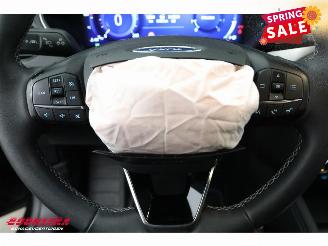 Ford Focus 1.0 EcoBoost Aut. Titanium Navi Clima Cruise LRHZ Camera AHK picture 25