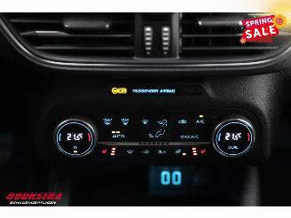Ford Focus 1.0 EcoBoost Aut. Titanium Navi Clima Cruise LRHZ Camera AHK picture 29