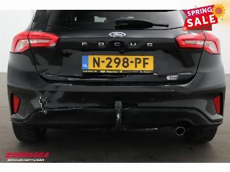 Ford Focus 1.0 EcoBoost Aut. Titanium Navi Clima Cruise LRHZ Camera AHK picture 14