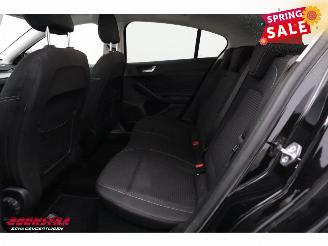 Ford Focus 1.0 EcoBoost Aut. Titanium Navi Clima Cruise LRHZ Camera AHK picture 23