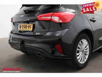 Ford Focus 1.0 EcoBoost Aut. Titanium Navi Clima Cruise LRHZ Camera AHK picture 18