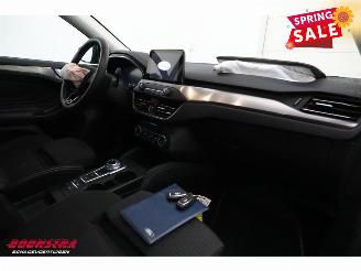 Ford Focus 1.0 EcoBoost Aut. Titanium Navi Clima Cruise LRHZ Camera AHK picture 19