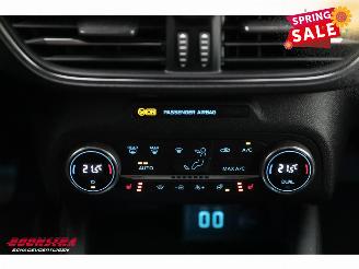 Ford Focus 1.0 EcoBoost Aut. Titanium Navi Clima Cruise LRHZ Camera AHK picture 29
