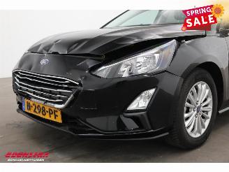 Ford Focus 1.0 EcoBoost Aut. Titanium Navi Clima Cruise LRHZ Camera AHK picture 10