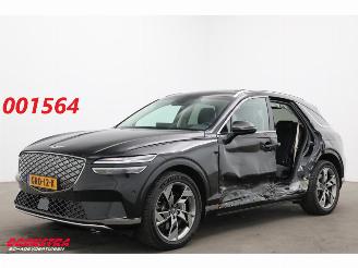 Avarii autoturisme Genesis GV70 EV 245 PK AWD HUD Pano 360° Memory Massage Lexicon 2022/9