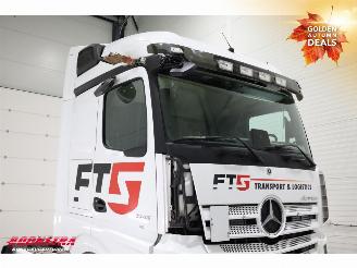 Mercedes Actros 1845 ACC MirrorCam 4X2 Euro 6 picture 8