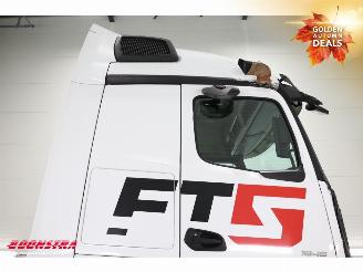 Mercedes Actros 1845 ACC MirrorCam 4X2 Euro 6 picture 7