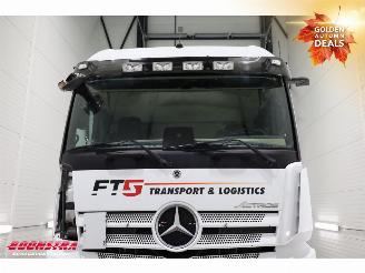 Mercedes Actros 1845 ACC MirrorCam 4X2 Euro 6 picture 11